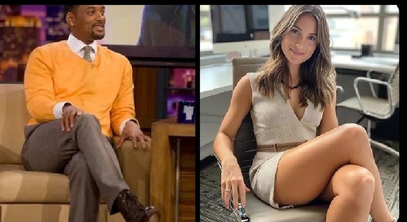 MenMindsetNotes's tweet photo. 11 feminine behaviors that you MUST avoid as a man

1. Crossing your legs while sitting https://t.co/JyZh4RcWQP