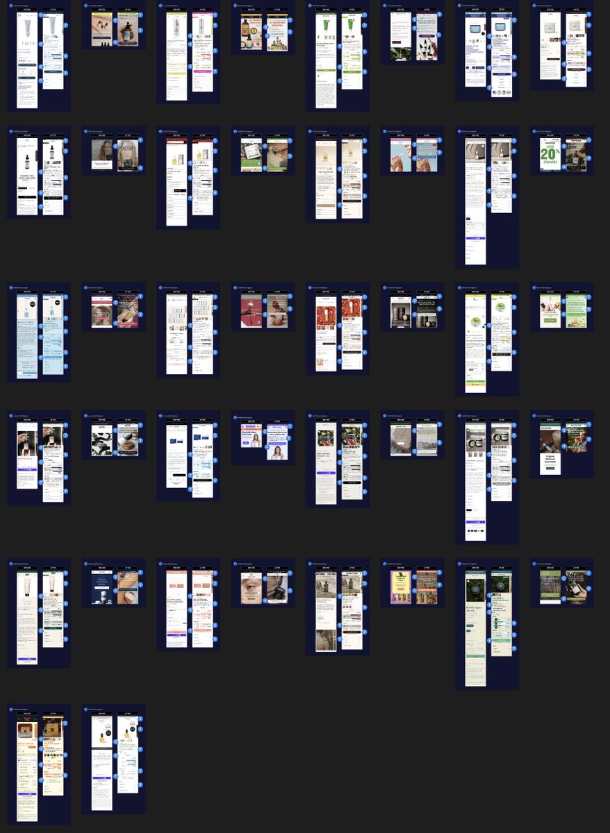 Lewis | CRO & Landing Pages tweet media