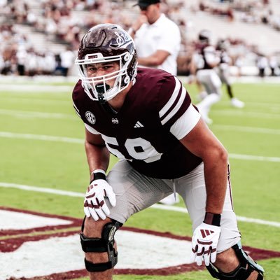 MSUChillGuy Countdown: 59 DAYS!!!!! Bayou Academy product Alex Lopez walked-on to State for his freshman season. Lopez chose the Bulldogs over Troy, UAB, and others. Lopez was a 3-star prospect and was the 31st ranked player in the state of Mississippi. He is from Cleveland,