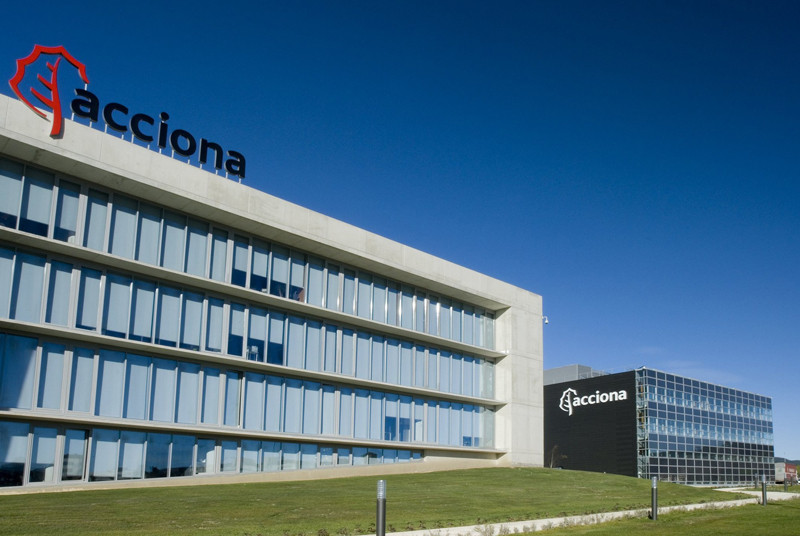 CCOO de Madrid (@ccoomadrid) on Twitter photo ‼️<a href="/ccoohenares/">CCOO Henares</a> denuncia acoso laboral sobre sus representantes en #Acciona Facility Services en #AlcalaDeHenares
🔴La empresa es un Centro Especial de Empleo que opera como subcontrata de la plataforma logística de Lidl en Alcalá de Henares.
🔴CCOO denuncia presiones y acoso ‼️<a href="/ccoohenares/">CCOO Henares</a> denuncia acoso laboral sobre sus representantes en #Acciona Facility Services en #AlcalaDeHenares
🔴La empresa es un Centro Especial de Empleo que opera como subcontrata de la plataforma logística de Lidl en Alcalá de Henares.
🔴CCOO denuncia presiones y acoso