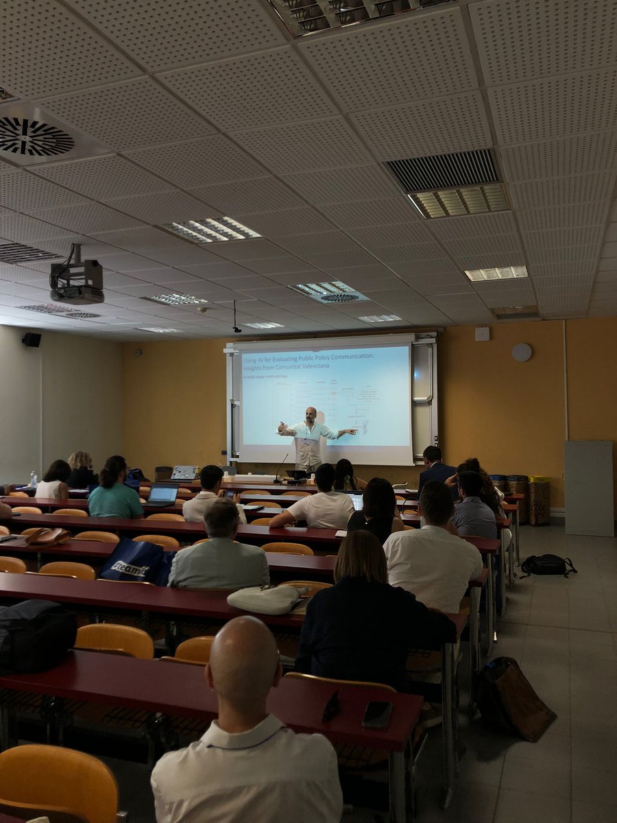 CARMA Conference tweet media