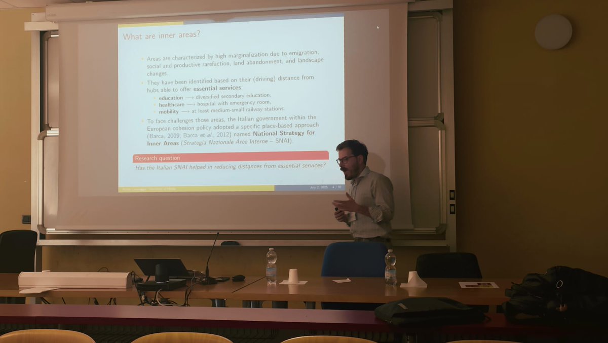 CARMA Conference tweet media