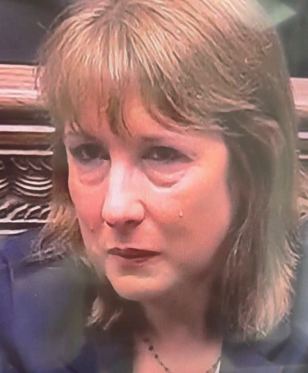 Lucy Connolly is becoming clearer.  Keir Starmer doesn't like women........ 😉 #arson #LucyConnolly #rachelreeves #LordAli #Ukrainianmodels