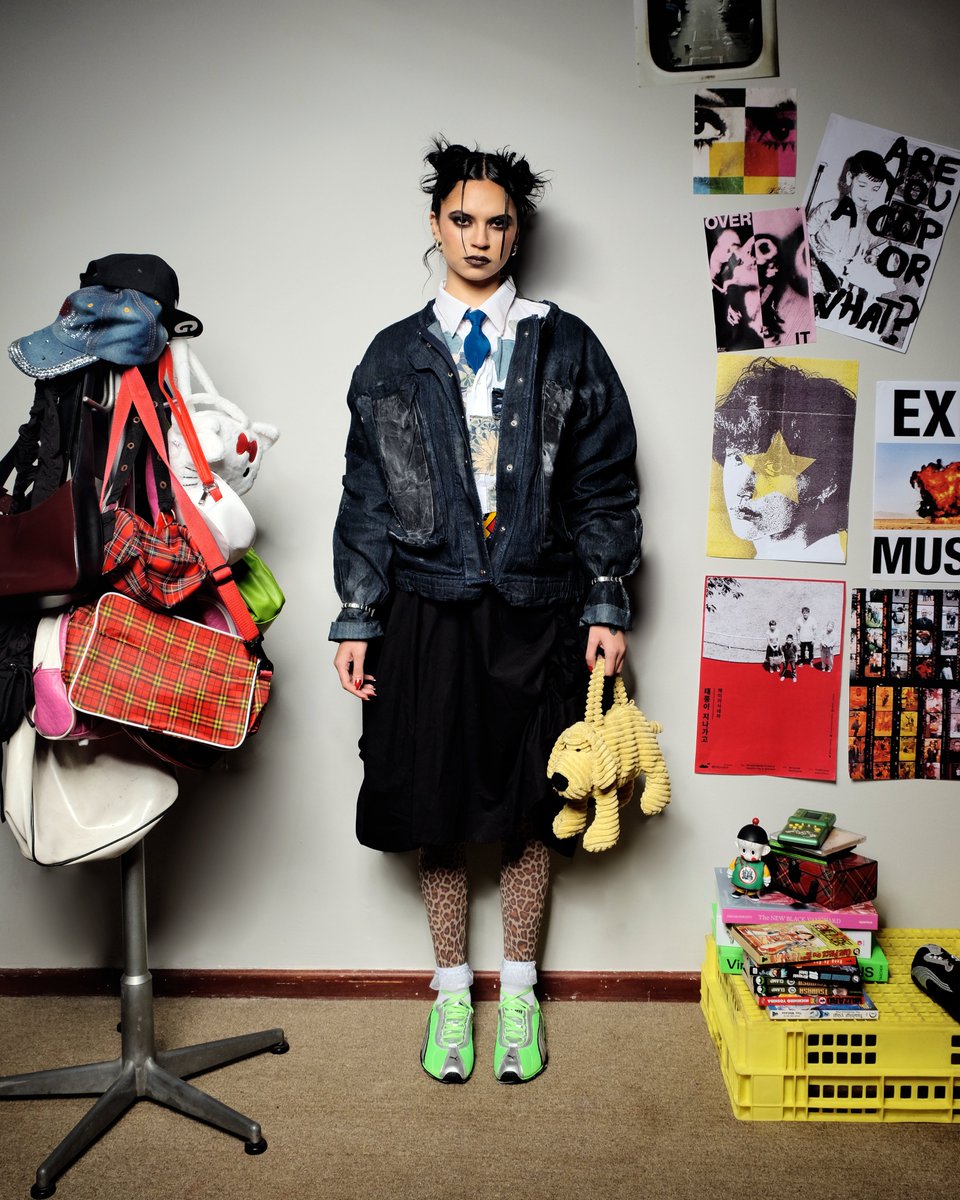 @archivesa x @pumasouthafrica H-STREET First Thursday Experience

Inspired by the iconic 2000s running spike the PUMA Harambee, the H-Street is a timeless icon fusing sprinting heritage with street DNA.

Join us this First Thursday 3 July 2025 at Archive Collective, 107 Bree