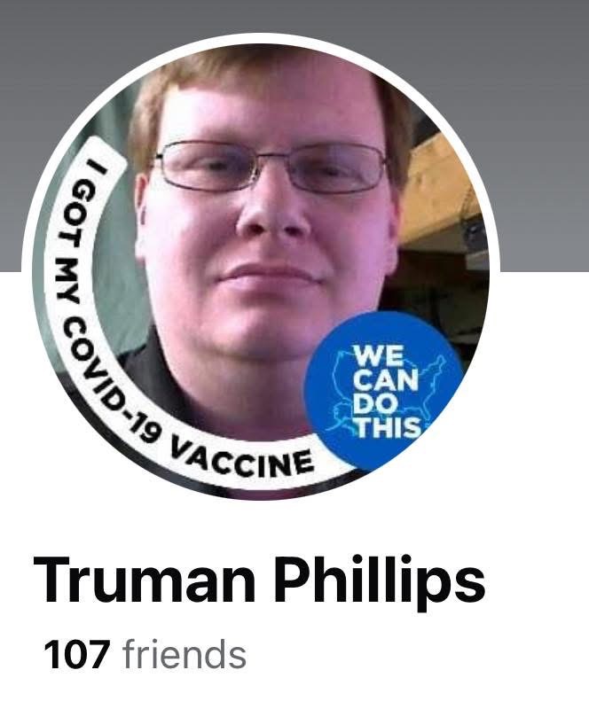 Covid BC tweet media