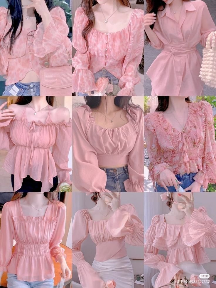 ً (@archivedlooks) on Twitter photo 