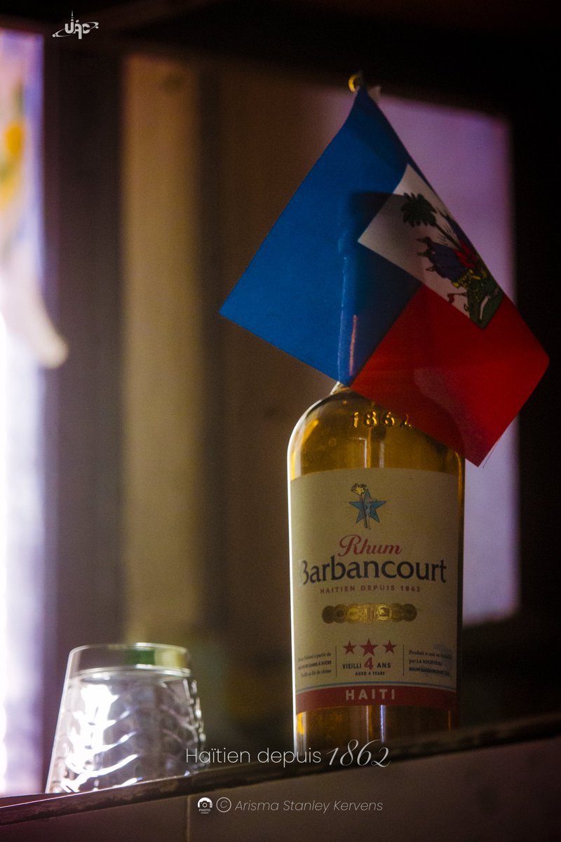 KervensArisma's tweet photo. Haïtien depuis 1862 !
📷 @KervensArisma 
Collection : Rhum Barbancourt (Juin 2025)
@barbancourtHT
Album : 2/3

#photographer #Haiti https://t.co/SRIrZnHoLu