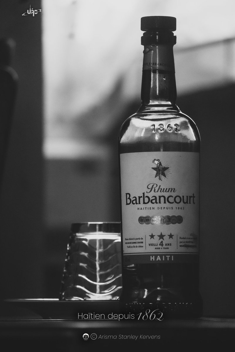KervensArisma's tweet photo. Haïtien depuis 1862 !
📷 @KervensArisma 
Collection : Rhum Barbancourt (Juin 2025)
@barbancourtHT
Album : 2/3

#photographer #Haiti https://t.co/SRIrZnHoLu