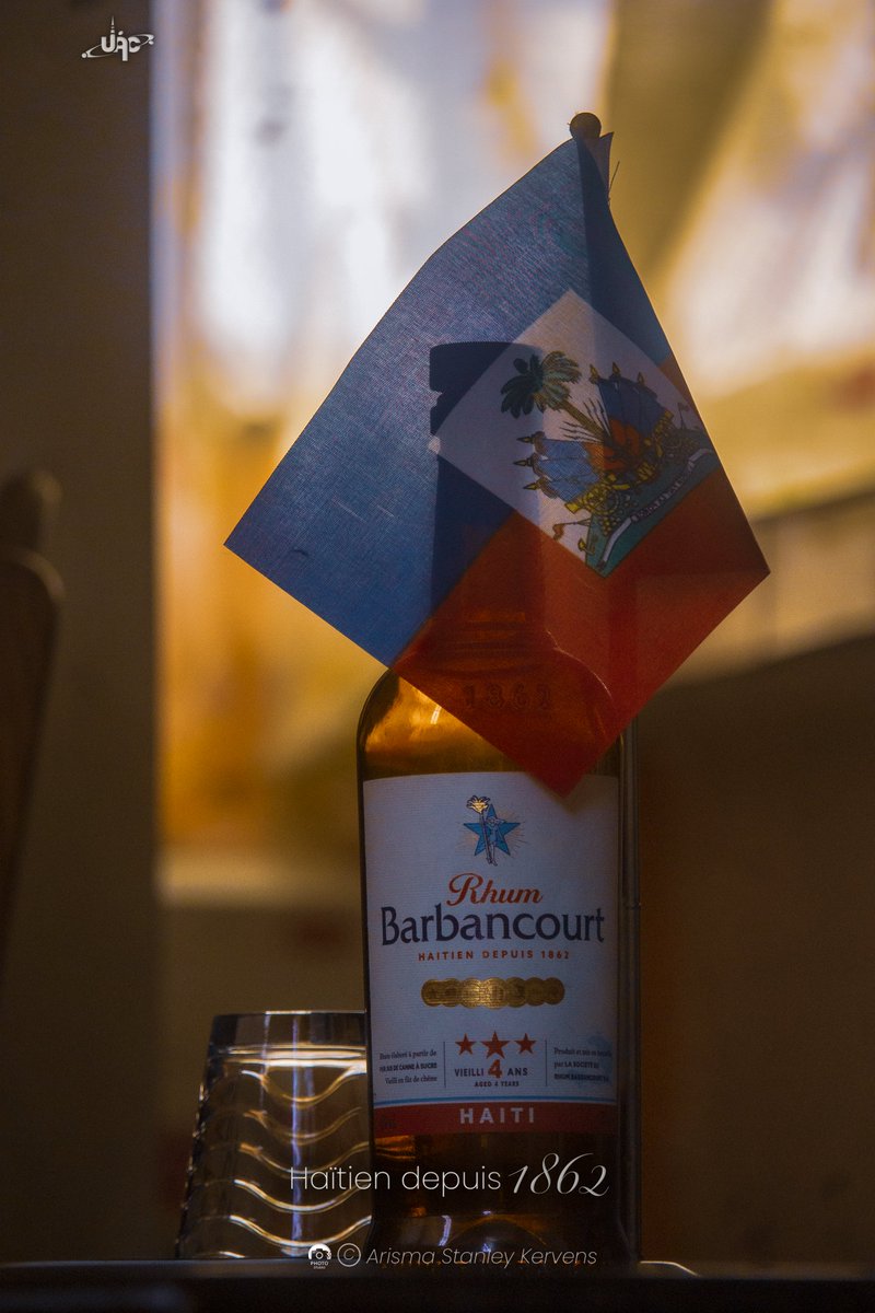 KervensArisma's tweet photo. Haïtien depuis 1862 !
📷 @KervensArisma 
Collection : Rhum Barbancourt (Juin 2025)
@barbancourtHT
Album : 2/3

#photographer #Haiti https://t.co/SRIrZnHoLu