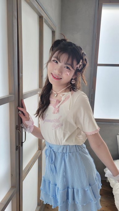 Twitterのコスプレ画像7