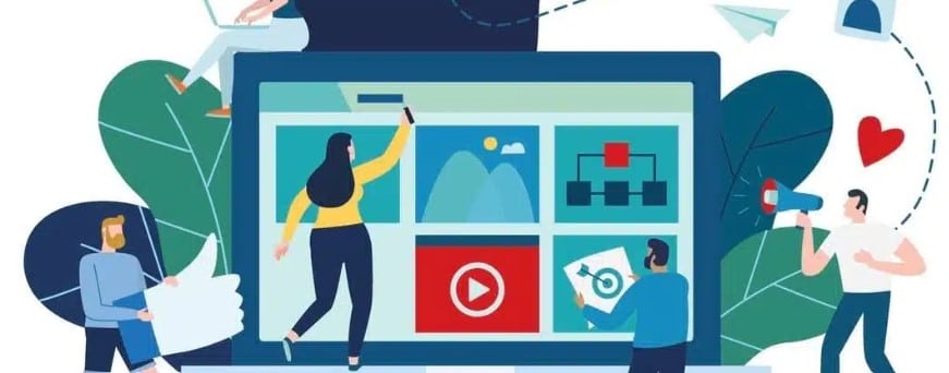 BulldogReporter's tweet image. How PR and marketing are evolving in a digital-first era (Deza Drone) hubs.ly/Q03vzmZc0 #PR #DigitalPR #PRevolution #PRinsights