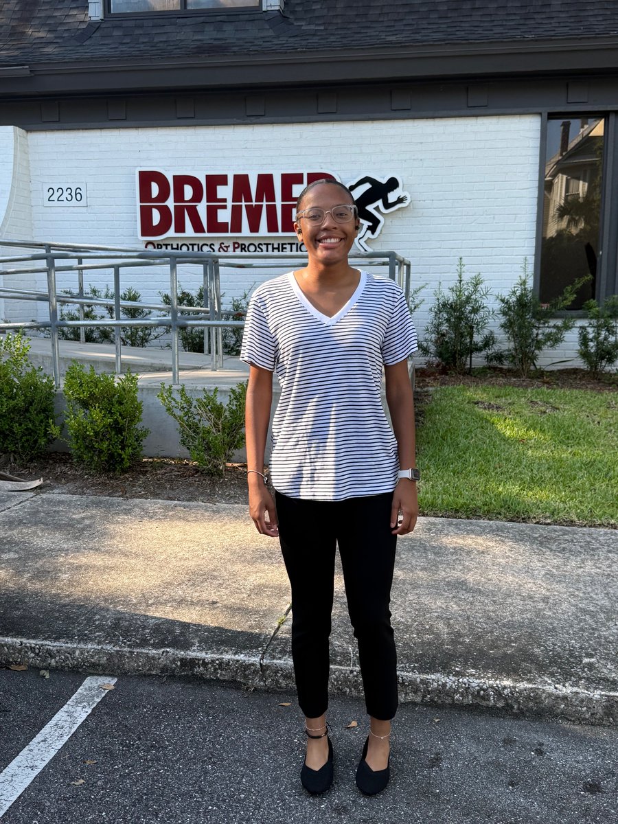 These past 2 weeks have been full ; GA Playoffs, USYS Regionals, and starting my internship at Bremer Orthotics &amp; Prosthetics. With soccer on pause, I'm locking in on my goal of becoming a prosthetist and sharpening my game individually. The work continues.