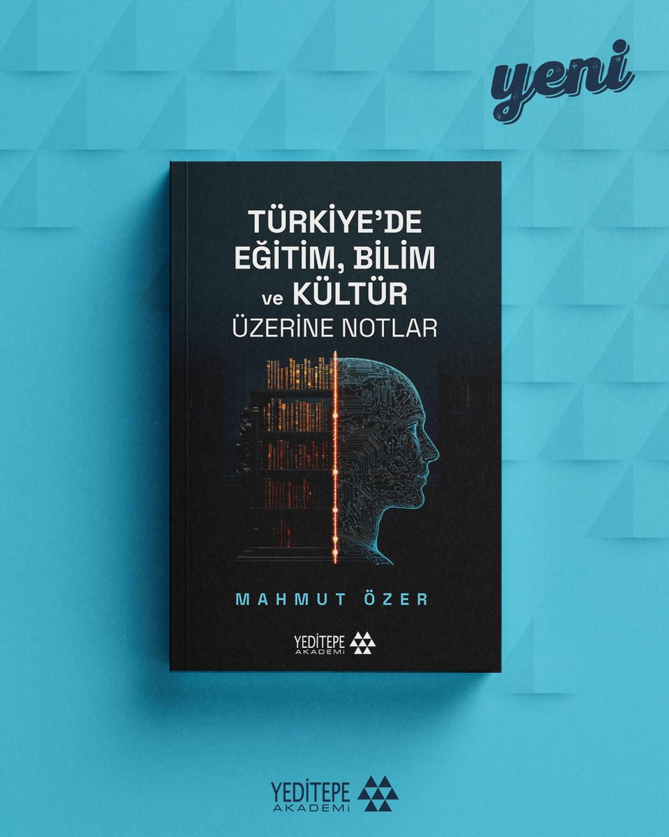 Yeditepe Akademi tweet media