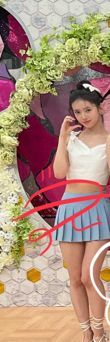 piinu_niziu's tweet image. にゃー
何だこのきゃわいさはぁ🙈❤️❤️❤️

 #NiziU  #fns音楽祭