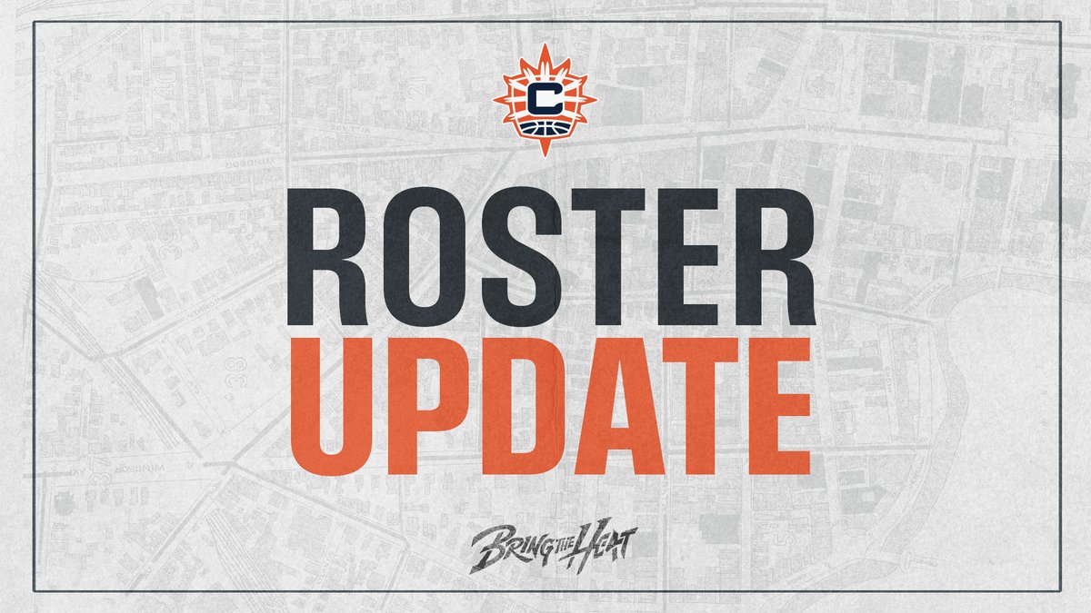 CTSunPR's tweet image. ROSTER UPDATE: Connecticut Sun Activate Leïla Lacan, Waive Kariata Diaby
Details: bit.ly/3IaxJWa