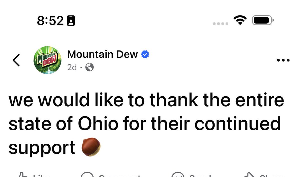 kid_steve10's tweet image. I’ve never had a more targeted ad in my life
