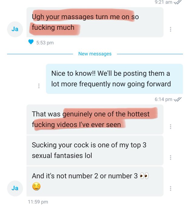 Watch Tyler Saint's leaked NSFW photo on TwXstars