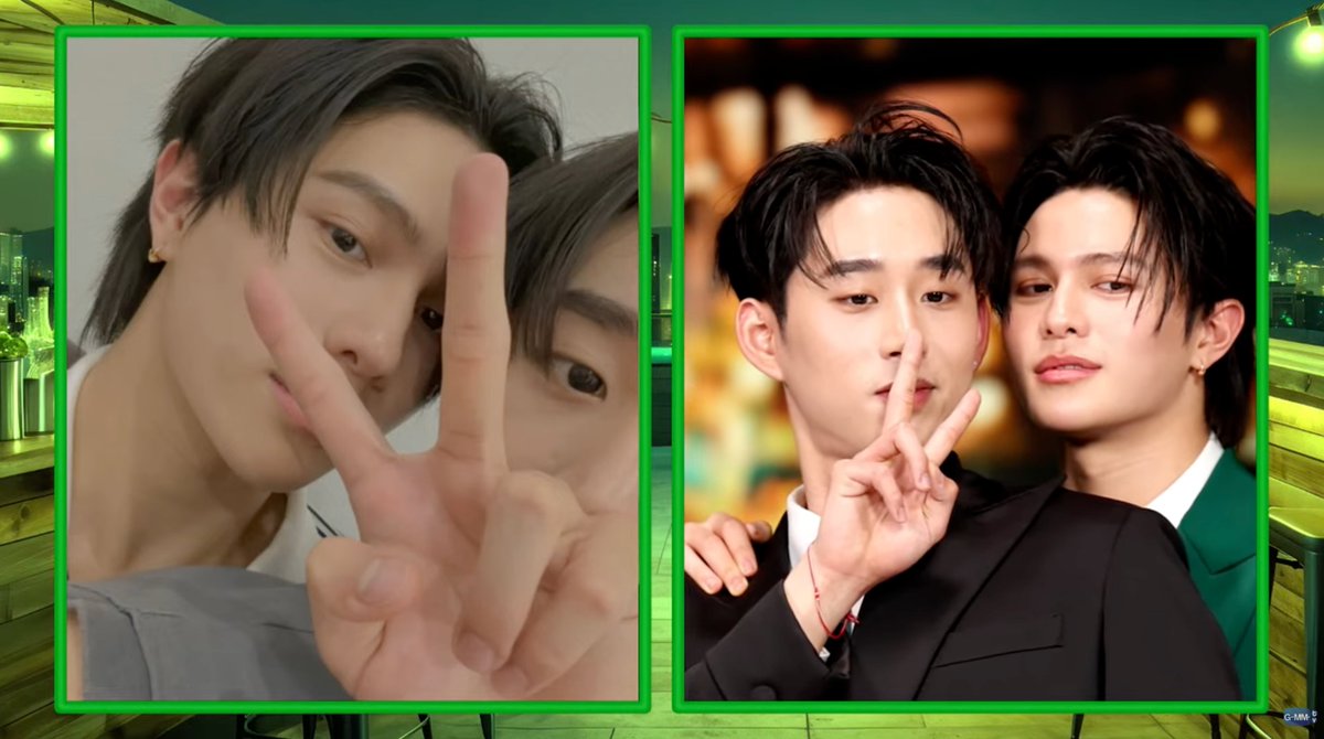 GMMTV's tweet image. เป็น 4 ท่าที่น่ารักสุดๆๆๆๆๆๆ 🥰
#GrabFoodMegaSalexวิลเลี่ยมเอส #GrabFoodxWilliamEst
#GrabFood #GMMTV
@Williamjkp1 @EstRvp