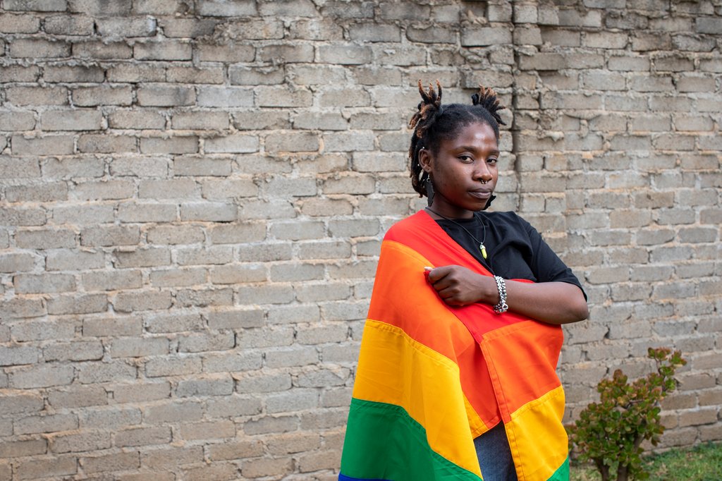 Aidsfonds_intl's tweet image. As the EU drafts its next #LGBTIQ Equality Strategy (2026–2030), @AIDS_Fondet and Aidsfonds call for ambitious, inclusive action. Our asks: rights-based, community-led and rooted in lived experience
Our full recommendations➡️bit.ly/4l96av0
🌈#EU4Equality #LGBTIQRights