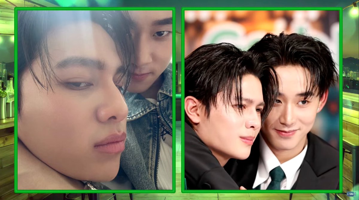 GMMTV's tweet image. เป็น 4 ท่าที่น่ารักสุดๆๆๆๆๆๆ 🥰
#GrabFoodMegaSalexวิลเลี่ยมเอส #GrabFoodxWilliamEst
#GrabFood #GMMTV
@Williamjkp1 @EstRvp