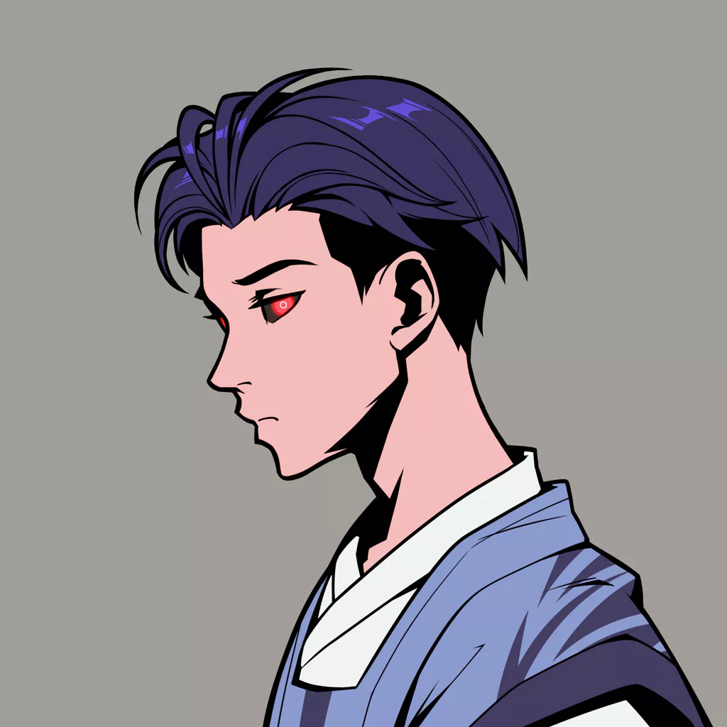 It's time for NewProfilePic 
Back to <a href="/Azuki/">Azuki</a> elemental
Since domain war is ended but still ⚡⚡⚡⚡⚡ rocks!