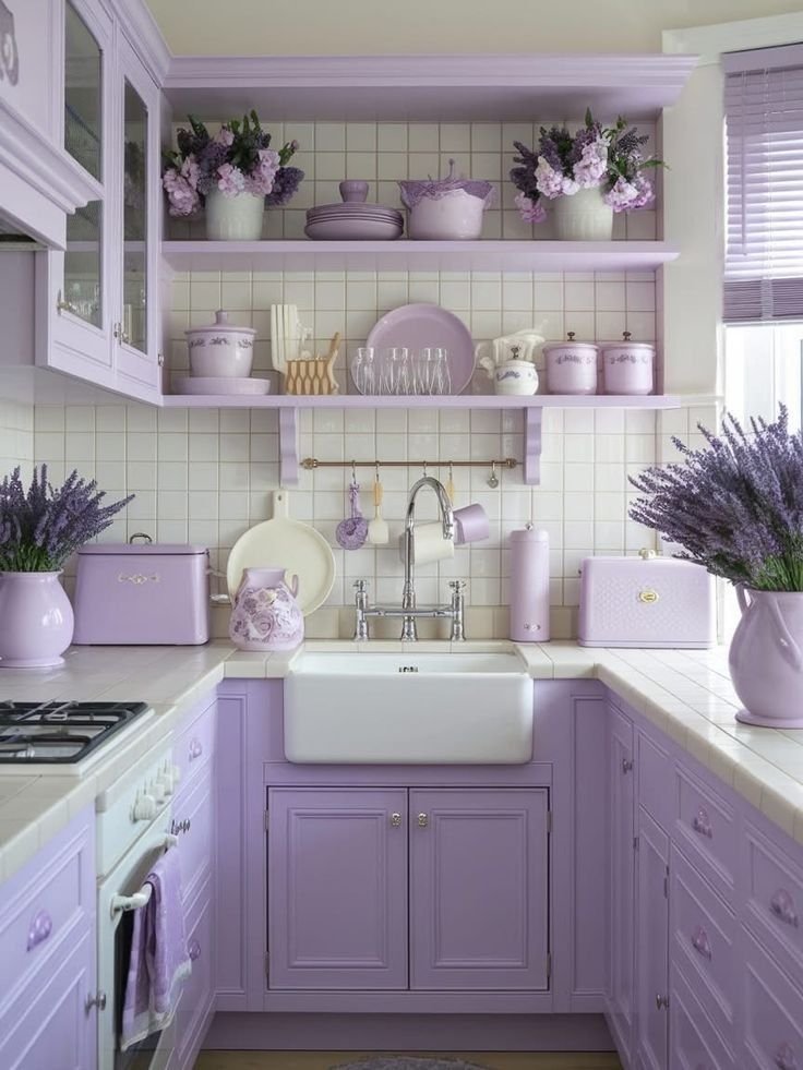 lavieestbelIe's tweet photo. Dream kitchen https://t.co/M6QCWyFnv2