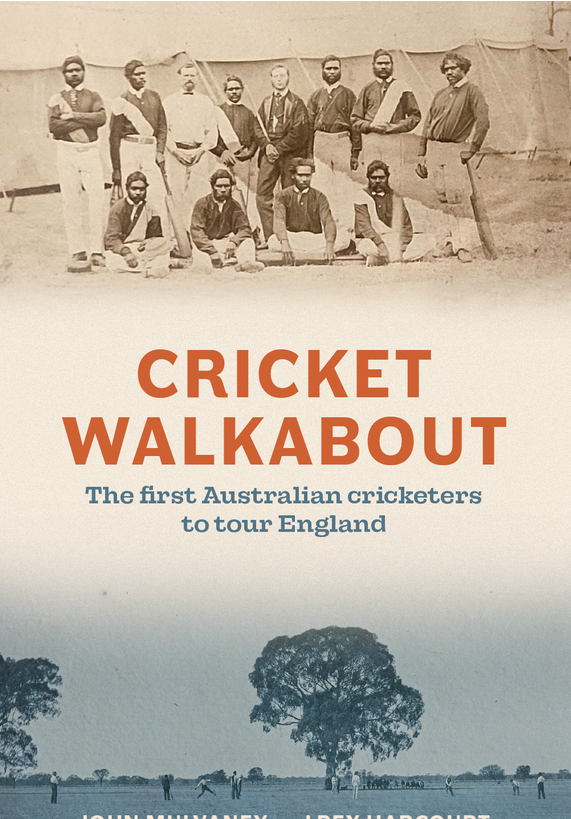 welshcricketpod's tweet photo. We are very excited to bring you the story of the Aboriginal Cricket Tour of 1868 which came to @SwanseaCricket

Tune in this Friday for a piece of history that is at the heart of Australian cricket's most famous Test Match, the Boxing Day encounter at @MCG https://t.co/U77bd0z7Yl
