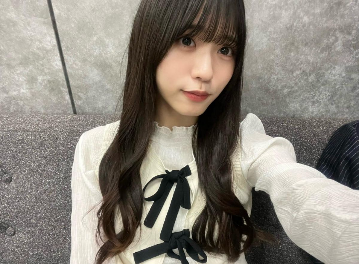 僕青 直筆チェキ 金澤亜美