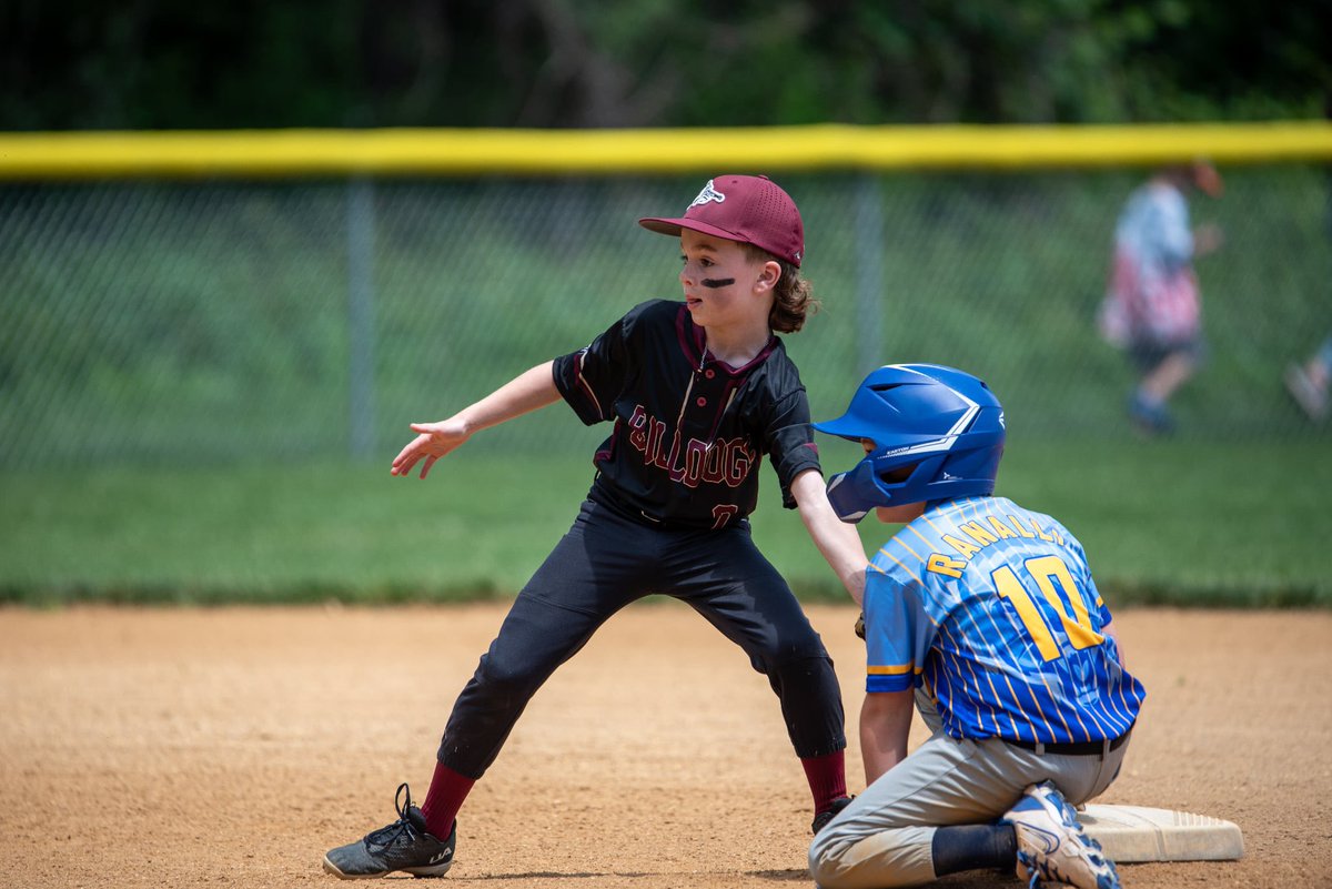 Avon Grove 8U Baseball District Play

📆: July 6th, 2025
⏱️: 12PM
🆚: ESLL
📍: Downingtown West LL
 (318 Manor Avenue, Downingtown, PA)

If you are home this holiday weekend come out and show your support! Should be a great experience and a fun team to watch!