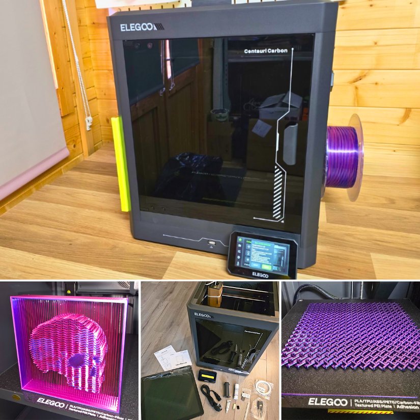 3DPUK TECH CHANNEL (@philmacey1) on Twitter photo Elegoo Centauri Carbon Testing: From Unboxing to Print Results
โ Article: 3dwithus.com/elegoo-centaurโฆ ๐น Video: youtube.com/watch?v=bpSW5Iโฆ By <a href="/philmacey1/">3DPUK TECH CHANNEL</a> 3DPUK Tech <a href="/Elegoo_Official/">ELEGOO</a> <a href="/3DWithUs/">3DWithUs</a>
#CentauriCarbon #3DPrinting
Featured: <a href="/3DPrintBunny/">3DPrintBunny</a> <a href="/flowalistik/">Agustin Arroyo</a> Elegoo Centauri Carbon Testing: From Unboxing to Print Results
โ Article: 3dwithus.com/elegoo-centaurโฆ ๐น Video: youtube.com/watch?v=bpSW5Iโฆ By <a href="/philmacey1/">3DPUK TECH CHANNEL</a> 3DPUK Tech <a href="/Elegoo_Official/">ELEGOO</a> <a href="/3DWithUs/">3DWithUs</a>
#CentauriCarbon #3DPrinting
Featured: <a href="/3DPrintBunny/">3DPrintBunny</a> <a href="/flowalistik/">Agustin Arroyo</a>