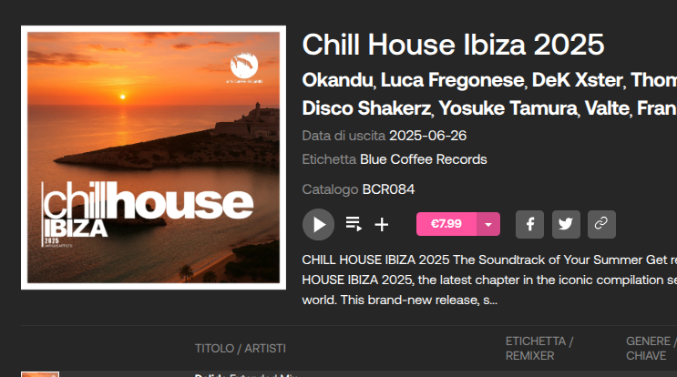 Blue Coffee Records tweet media