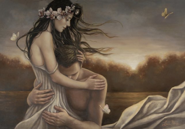 Poemmet's tweet image. The #heel to my sole,
The heal to my soul.
The peel of my sadness,
The pill for my whole.
The one I cherish,
The won I merit.
#vss365 #pun #homophone #WritingCommunity #poem #writersoftwitter #WritersOfX