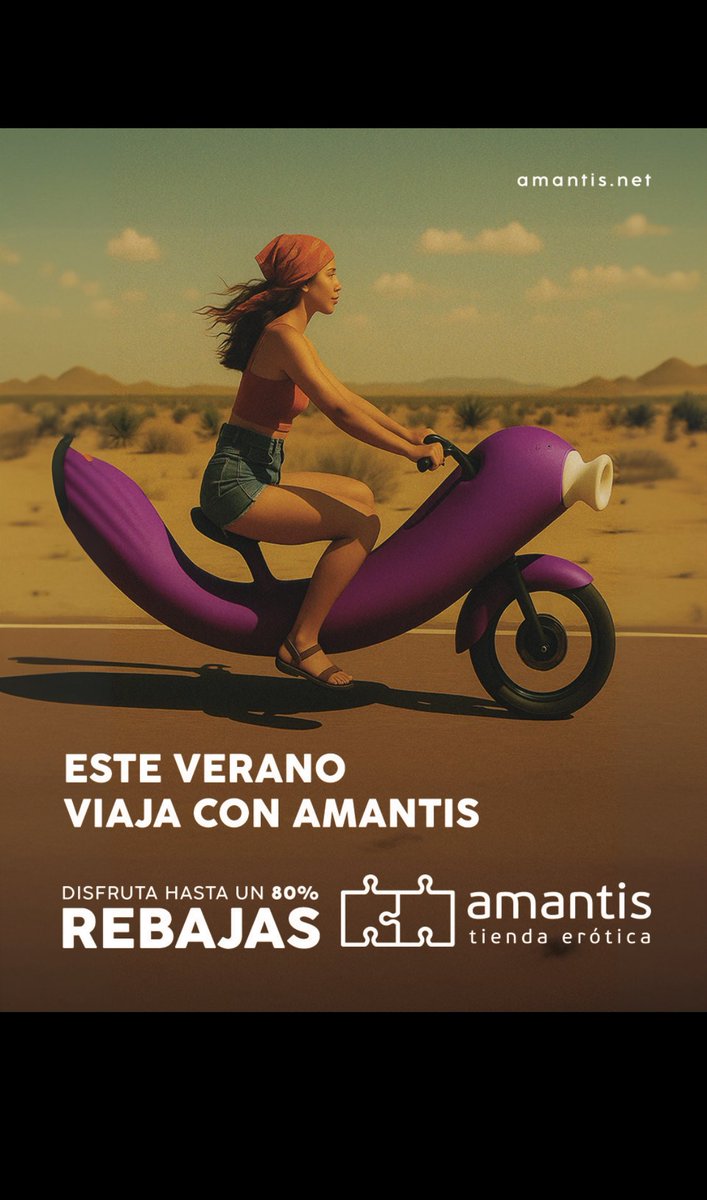 amantisoficial tweet media