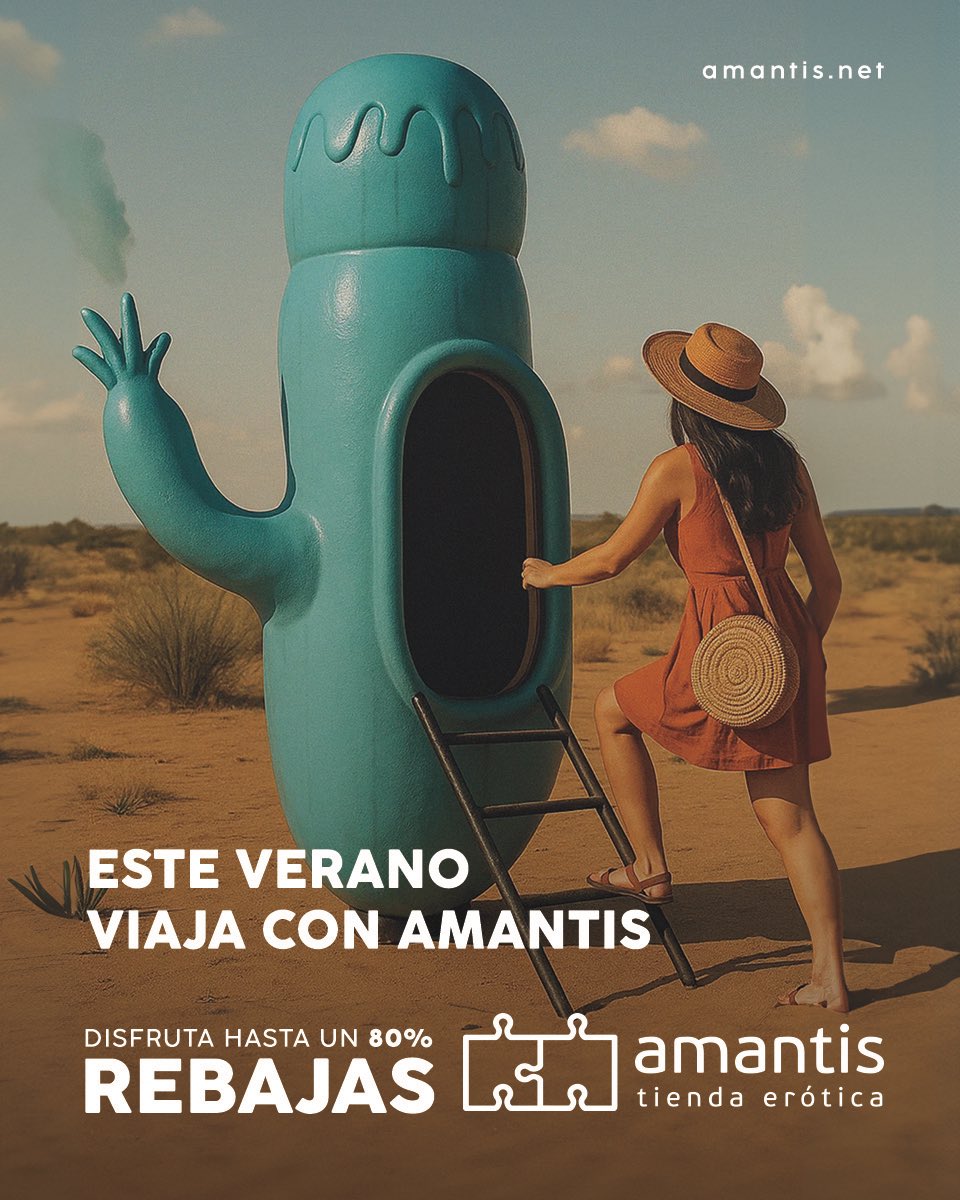 amantisoficial tweet media