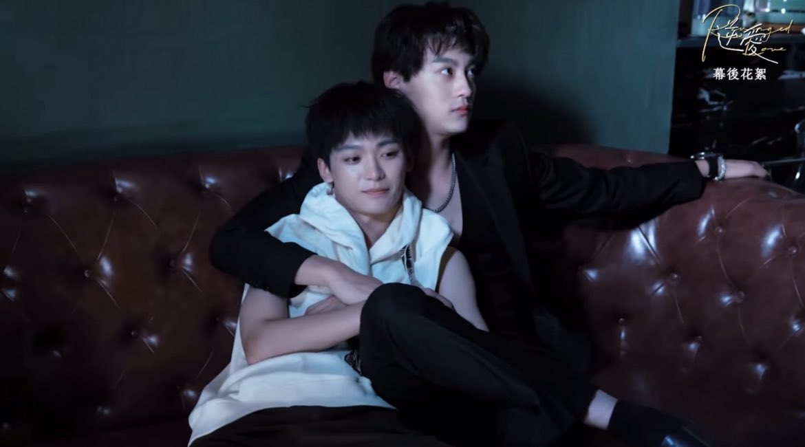 yenna_tz's tweet photo. Baby (˘³˘)
#RevengedLove #逆愛 #chicheng #wusuowei #tianxuning #ziwu https://t.co/ne8hcAK3QC