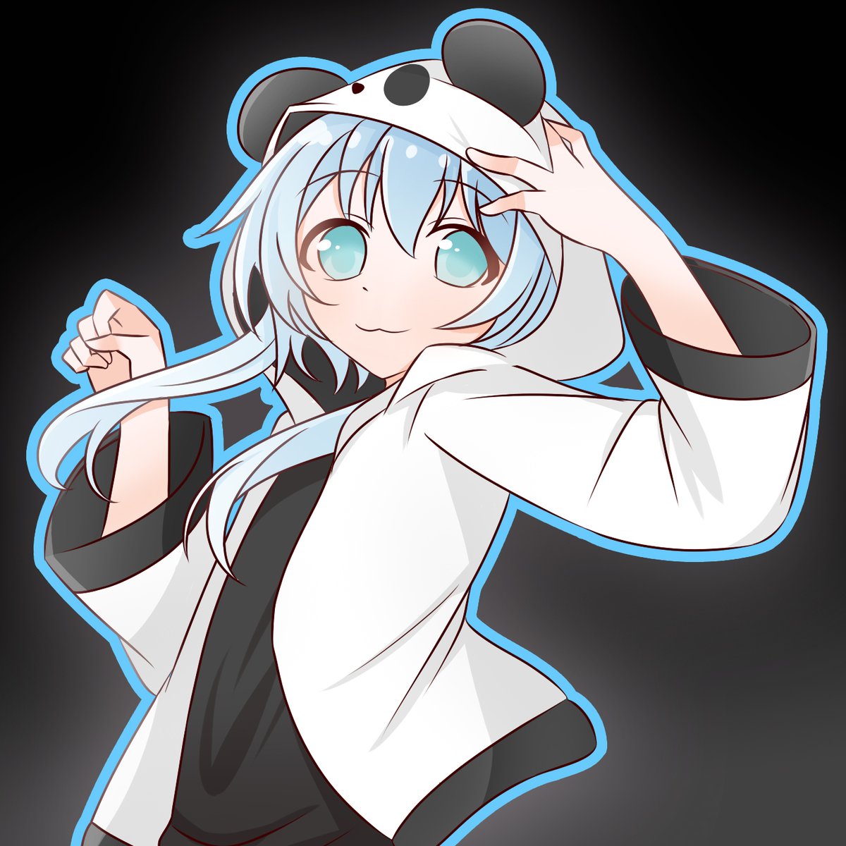 V-Diversity (@v_diversityy) on Twitter photo 🐼💙 Say hi to <a href="/PandoraFlash/">Pandora | Vtuber</a> 
Er ist ein Panda VTuber, Anime-Liebhaber und spielt in seiner Freizeit gerne Final Fantasy! Er ist Teil des Teams von V-Diversity wo er mit Herz für Vielfalt und Kreativität einsteht! 🌟 🐼💙 Say hi to <a href="/PandoraFlash/">Pandora | Vtuber</a> 
Er ist ein Panda VTuber, Anime-Liebhaber und spielt in seiner Freizeit gerne Final Fantasy! Er ist Teil des Teams von V-Diversity wo er mit Herz für Vielfalt und Kreativität einsteht! 🌟