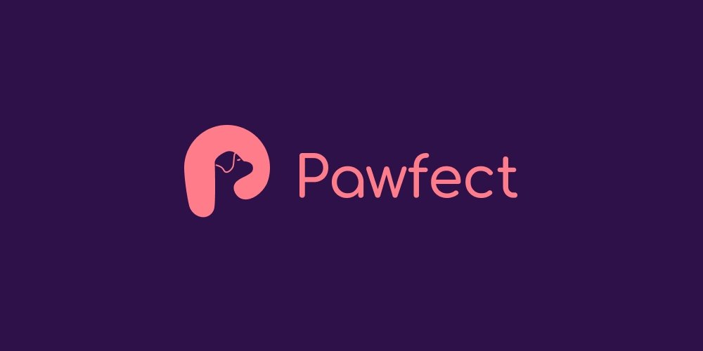 O_Emmanuel_'s tweet image. Pawfect is a grooming salon for pets, mainly cats and dogs.
The goal of this project was to deliver a friendly but not too childish logo which aligns with the brand's tone.
The colours were selected carefully to represent kindness and warm reception.
What do you think?…