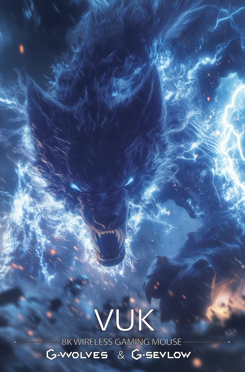 G-wolves tweet media