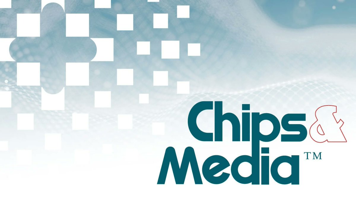 Chips&amp;Media’s New APV CODEC Delivers Extreme Visual Quality to the Android Industry
edge-ai-vision.com/2025/07/chipsm…