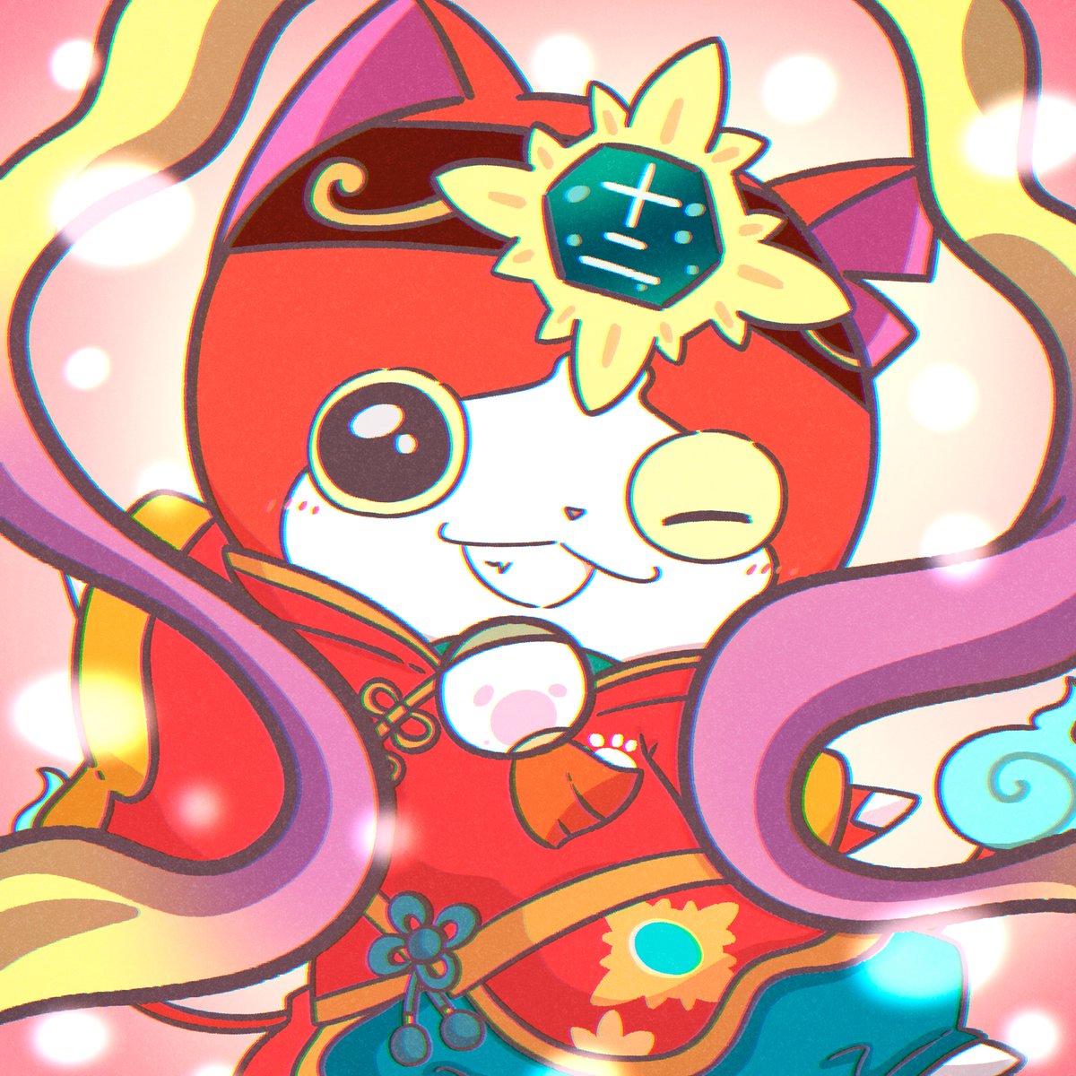 十二超神ジバニャン 十二超神ジバニャン