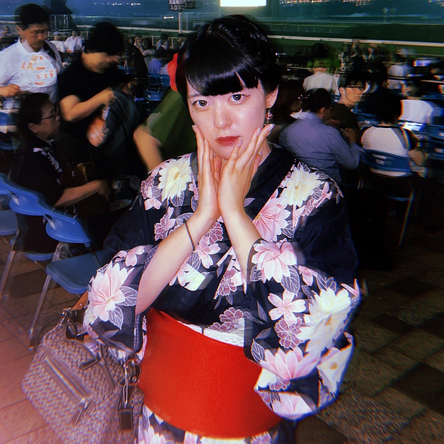 専用♡misaki Misaki Moody Bunnyのご紹介 – アゾンニュース