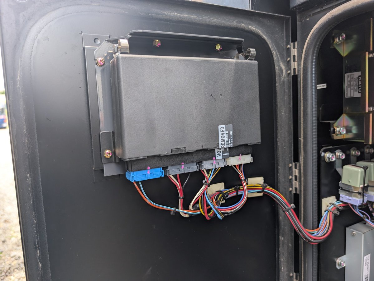 roadkill tweet media