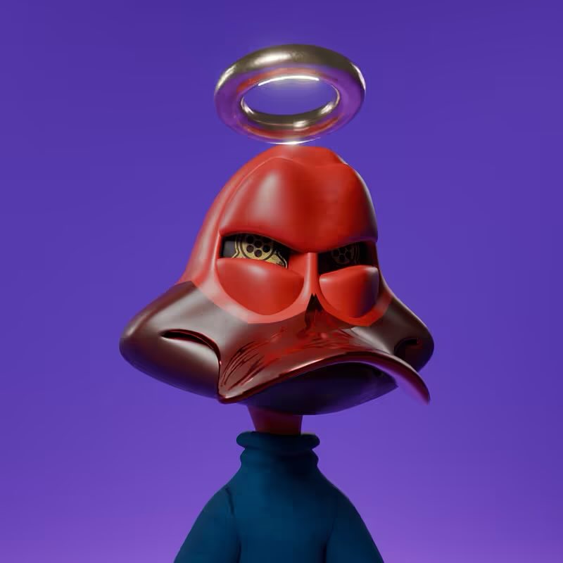 I see that <a href="/dawnoftheduck/">Dawn of The Duck</a> is taking flight 👀 don’t miss out on these prices