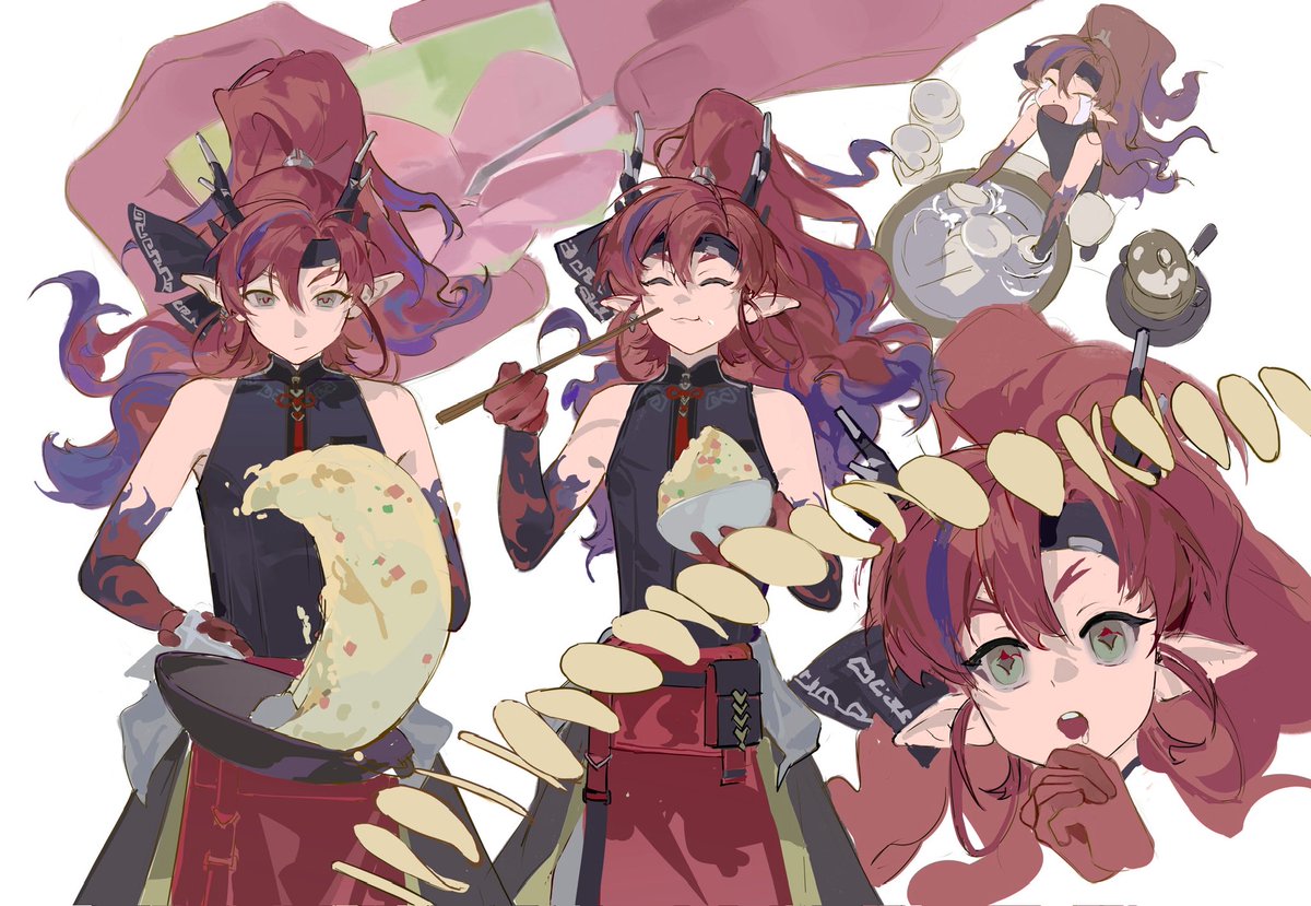 羊惨惨 (@yangcancan10) on Twitter photo 