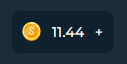 I sell BPW coin
1coin=0.80€