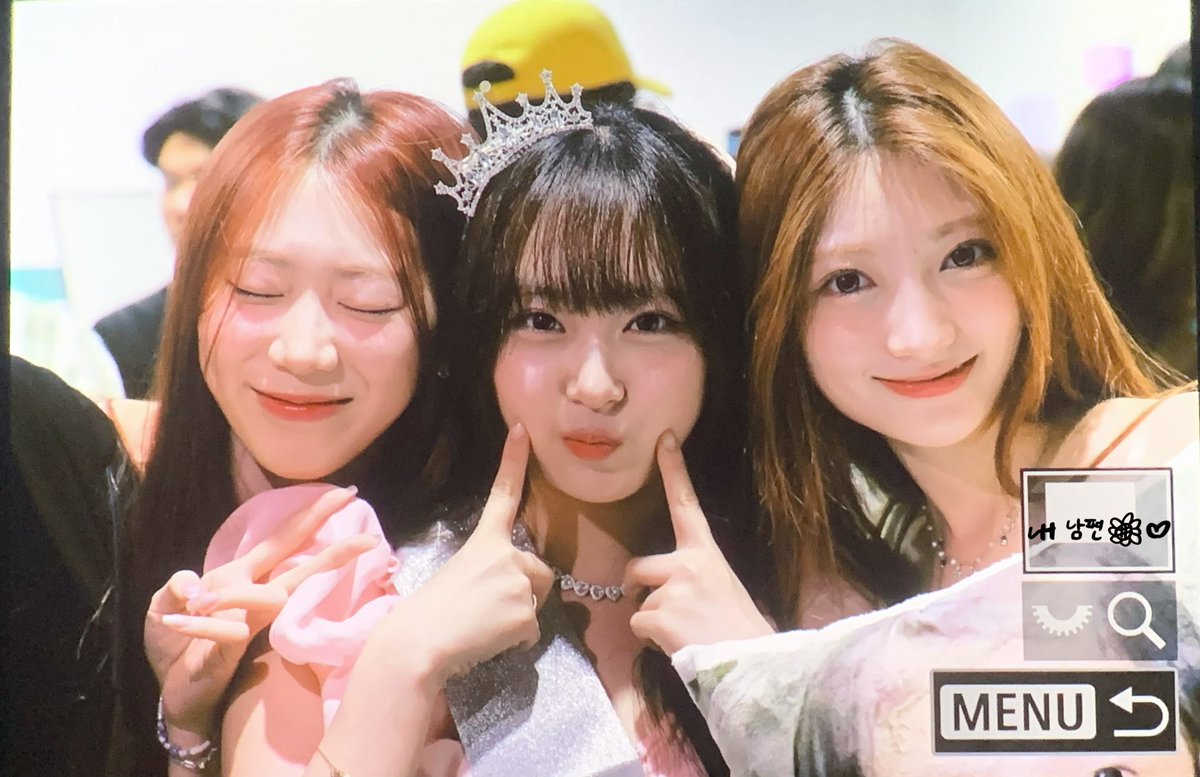 로나의 해바라기🌻 tweet media