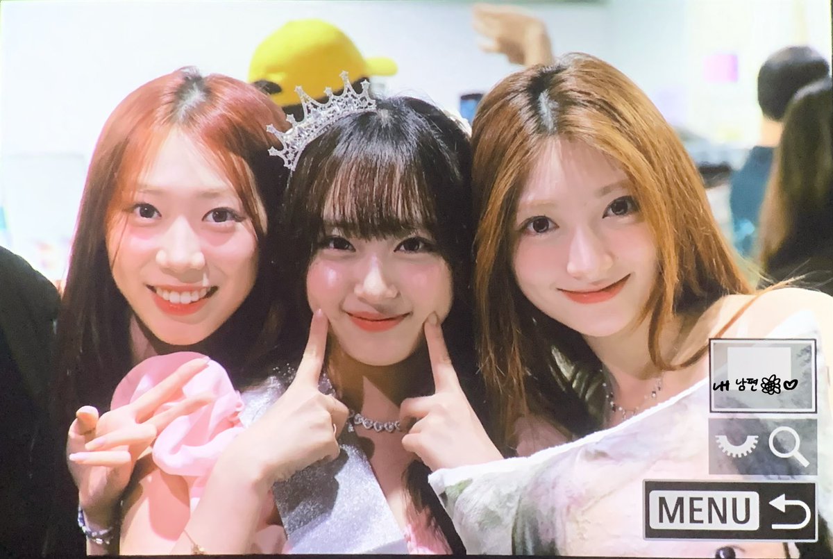 로나의 해바라기🌻 tweet media