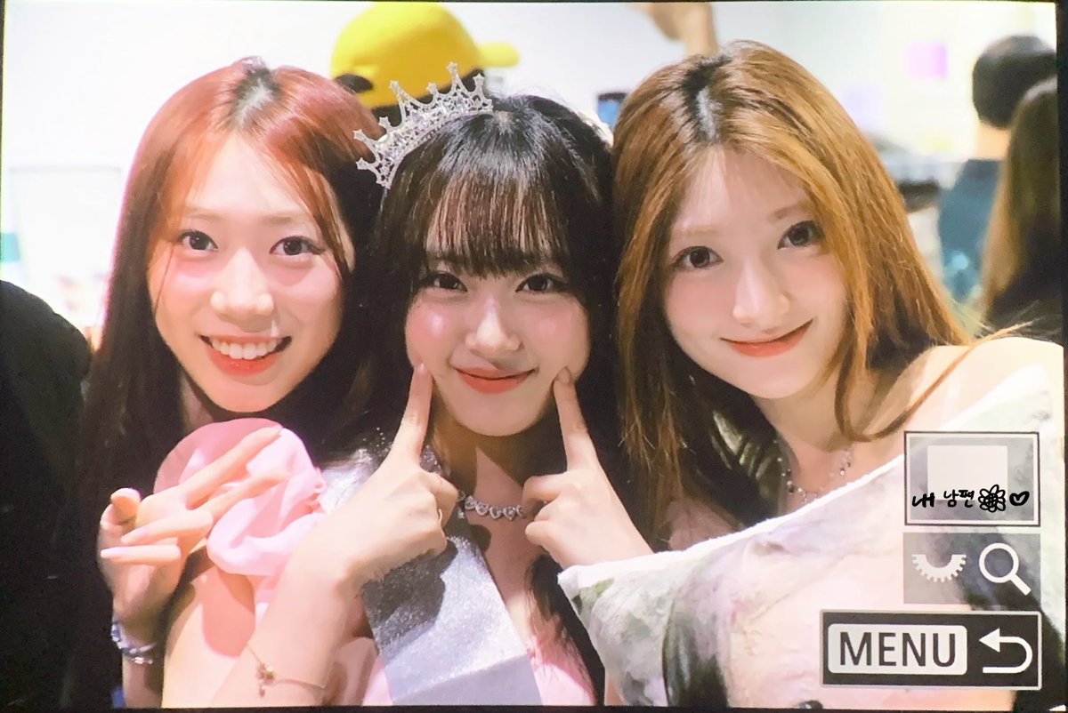 로나의 해바라기🌻 tweet media
