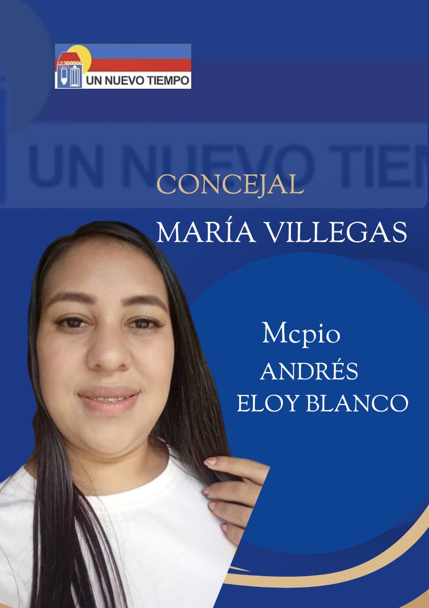 Maria Jiménez tweet media