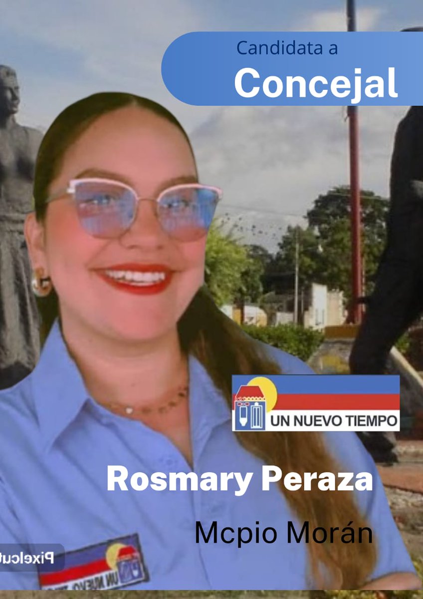 Maria Jiménez tweet media